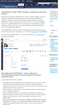 Mobile Screenshot of community.salesplatform.ru